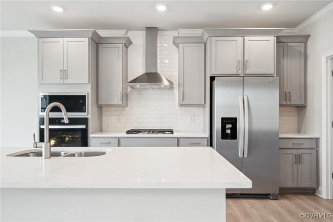 8830 Farthing Drive, House other with 5 bedrooms, 4 bathrooms and null parking in Chesterfield VA | Image 4