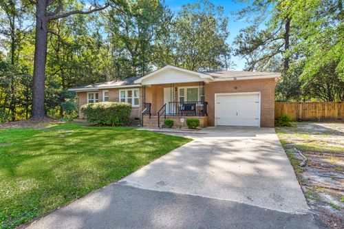 2611 N Oakridge Circle, North Charleston, SC, 29420 | Card Image