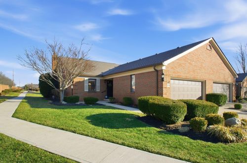 5790 Newgate Rd, Dublin, OH, 43017-2209 | Card Image