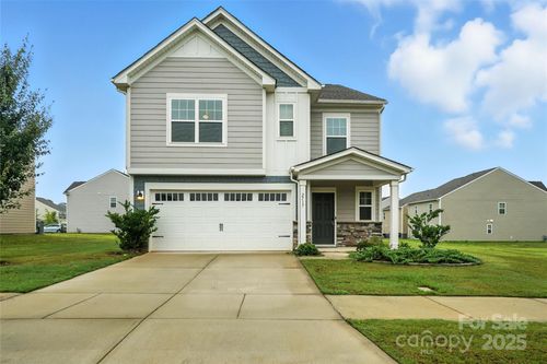 2717 Oldfield Dr, Monroe, NC, 28110-5400 | Card Image