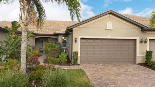 18850 Bianchi St, Venice, FL, 34293-3549 | Card Image