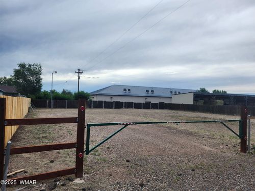 67 S Pinal St, Springerville, AZ, 85938 | Card Image