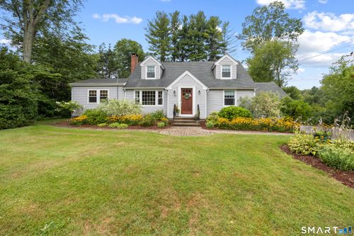 301 Wiese Rd, Cheshire, CT, 06410-4133 | Card Image