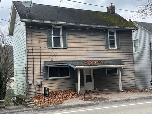 2242 Route 88, Dunlevy, PA, 15432-1016 | Card Image