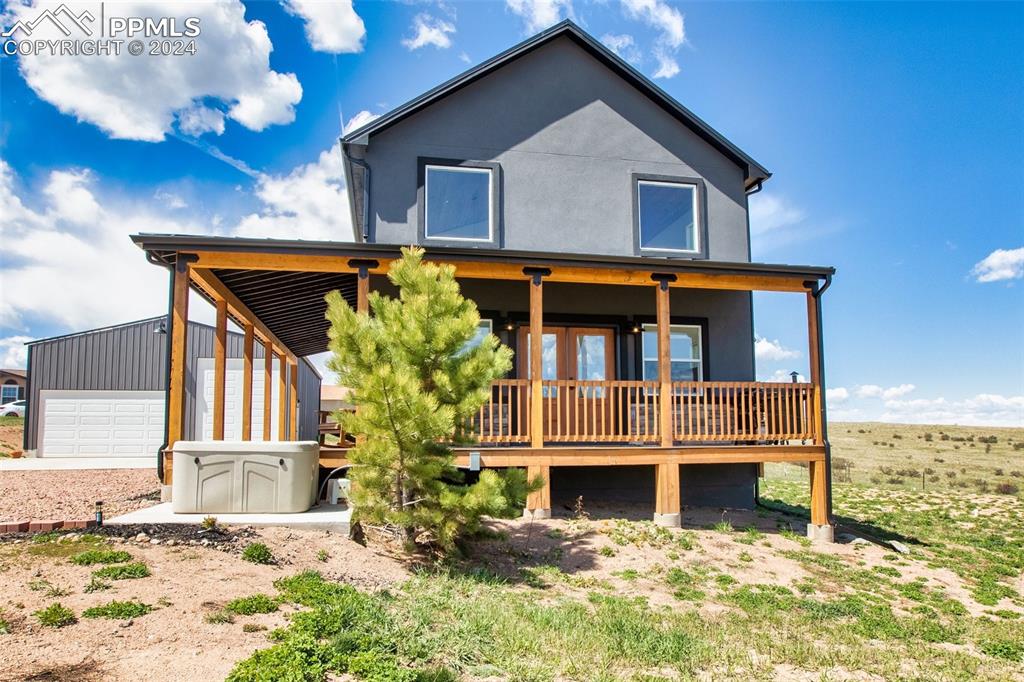 Golden Grain Ln, Divide, CO 80814