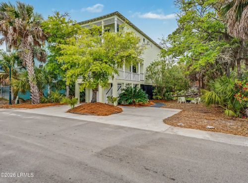 10 Veranda Beach Rd, Fripp Island, SC, 29920-7039 | Card Image