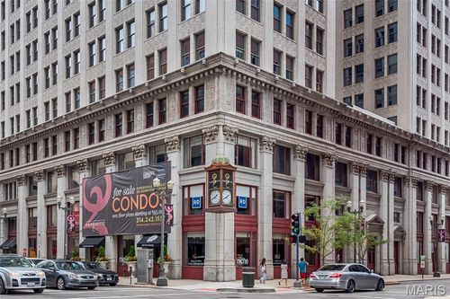 1701-314 N Broadway, Saint Louis, MO, 63102-2031 | Card Image