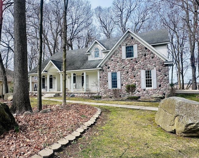 310 Sycamore St, House other with 3 bedrooms, 4 bathrooms and null parking in Litchfield MI | Image 4