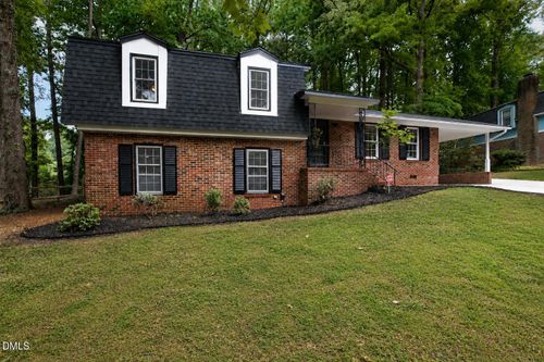 924 Carnoustie Cir, Cary, NC, 27511-5133 | Card Image