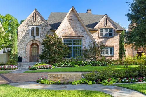 3909 Greenbrier Dr, Dallas, TX, 75225-5405 | Card Image