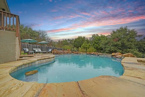 21932 Agarito Ln, Spicewood, TX, 78669-6903 | Card Image