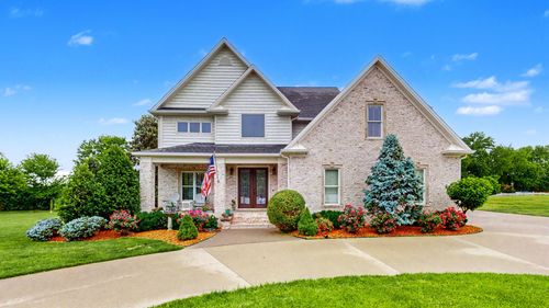 1609 Windwood Ct, Hopkinsville, KY, 42240-5200 | Card Image