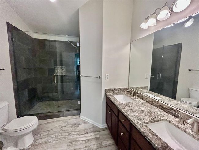 3988 Church View Ln, Townhouse with 2 bedrooms, 3 bathrooms and null parking in Suwanee GA | Image 22