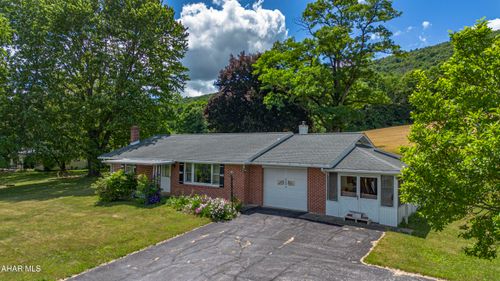 9960 Big Valley Pike, MILL CREEK, PA, 17060 | Card Image