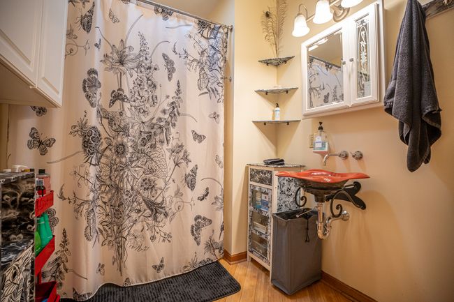 802 Union Rd, House other with 4 bedrooms, 2 bathrooms and 4 parking in Harmon IL | Image 38