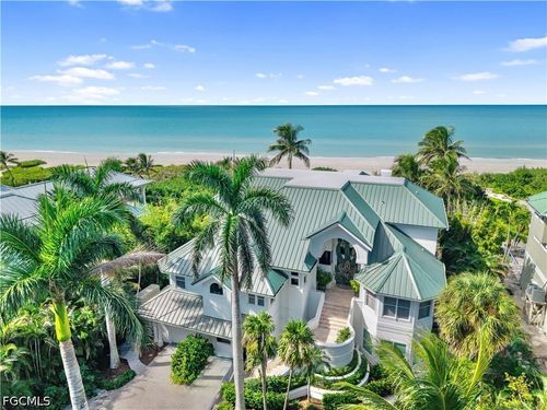 16730 Captiva Dr, Captiva, FL, 33924 | Card Image