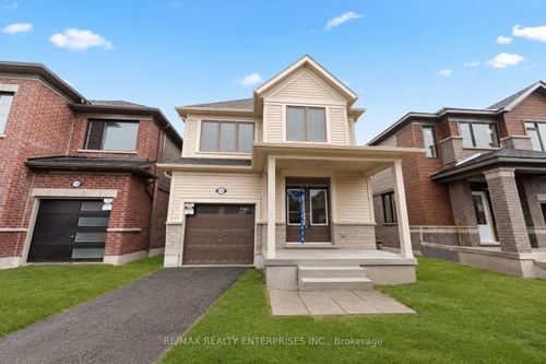 1114 Denton Dr, Cobourg, ON, K9A | Card Image