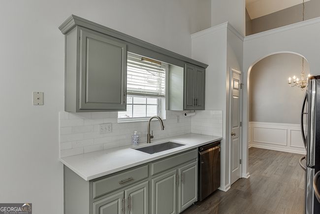 2464 Laurelfield Dr, House other with 3 bedrooms, 2 bathrooms and null parking in Grayson GA | Image 19