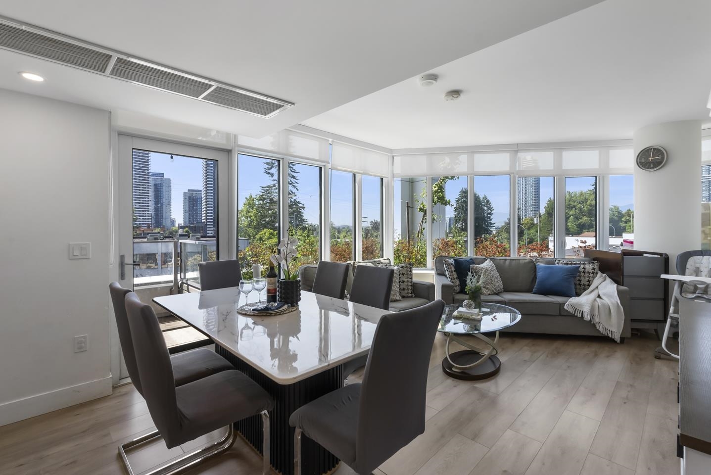 Residential in Surrey 5