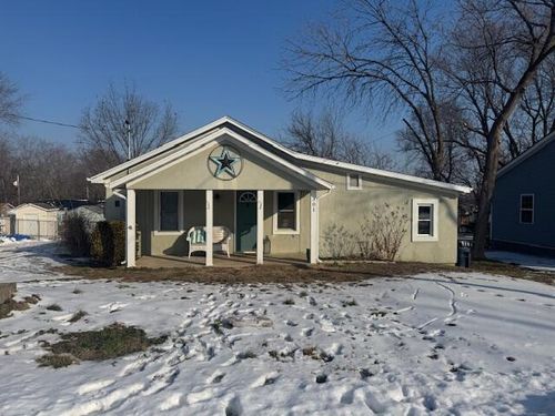 301 W Ramsey St, Buffalo, MO, 65622-9448 | Card Image