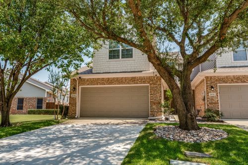3116 Bonsai Dr, Plano, TX, 75093-8412 | Card Image