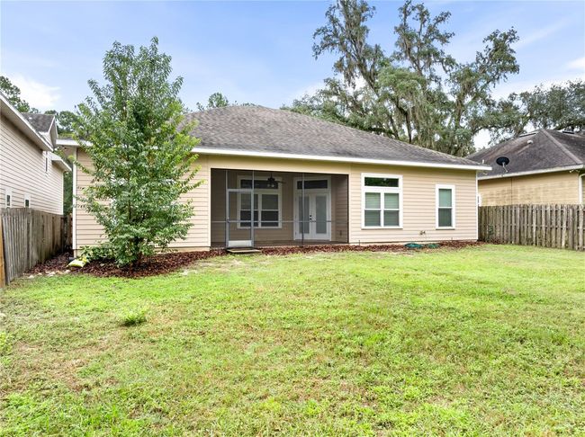 3726 72 Nd Way, House other with 3 bedrooms, 2 bathrooms and null parking in GAINESVILLE FL | Image 28