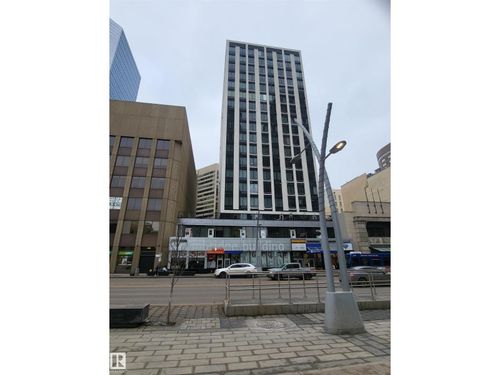607-10024 Jasper Ave Nw, Edmonton, AB, T5J1R9 | Card Image