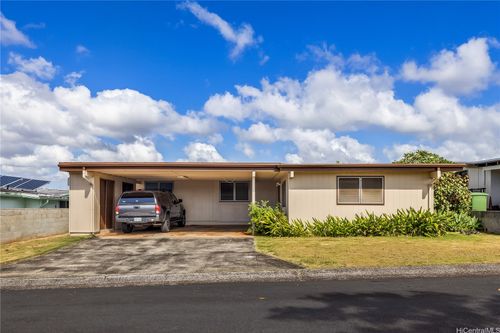 2160 Aamanu St, Pearl City, HI, 96782-1306 | Card Image