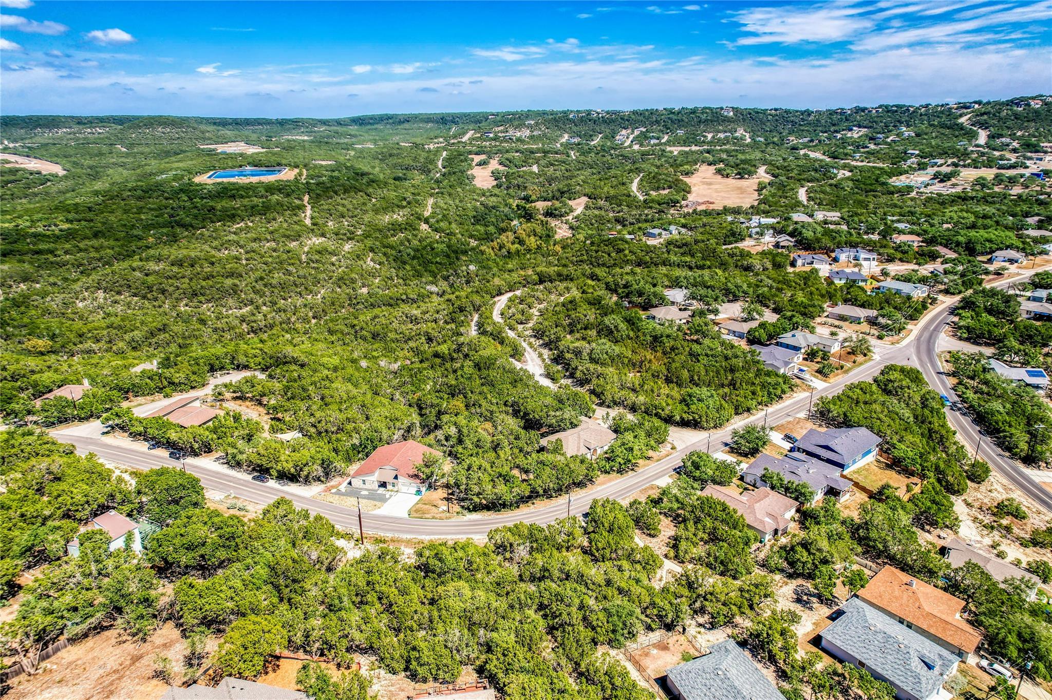 Land in Lago Vista 5