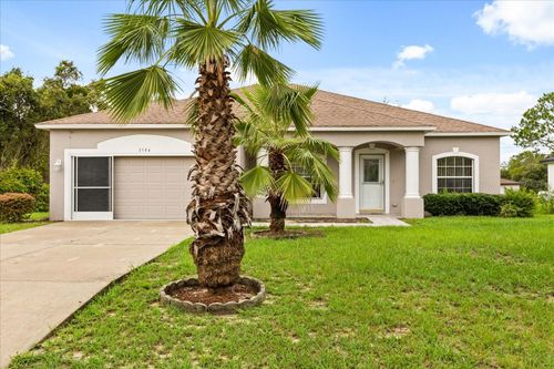 3544 Sw 157th Loop, OCALA, FL, 34473-3361 | Card Image