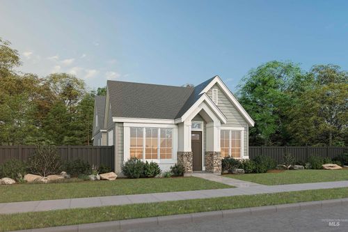 6129 S Apex Ave, Meridian, ID, 83642-1134 | Card Image