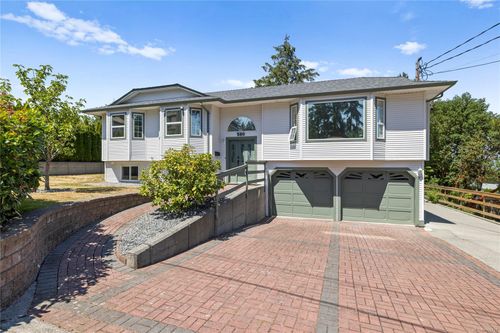 580 Ninth St, Nanaimo, BC, V9R6G5 | Card Image
