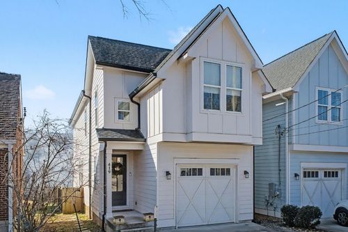 419 Saint Francis Ave, Nashville, TN, 37205-2324 | Card Image