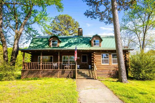 19852 N State Highway 7, Dardanelle, AR, 72834-7607 | Card Image
