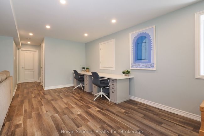 11 - 90 Alderson Dr, Condo with 3 bedrooms, 4 bathrooms and 3 parking in Cambridge ON | Image 44