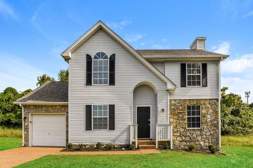 4611 Conway Ct, Old Hickory, TN, 37138-4273 | Card Image