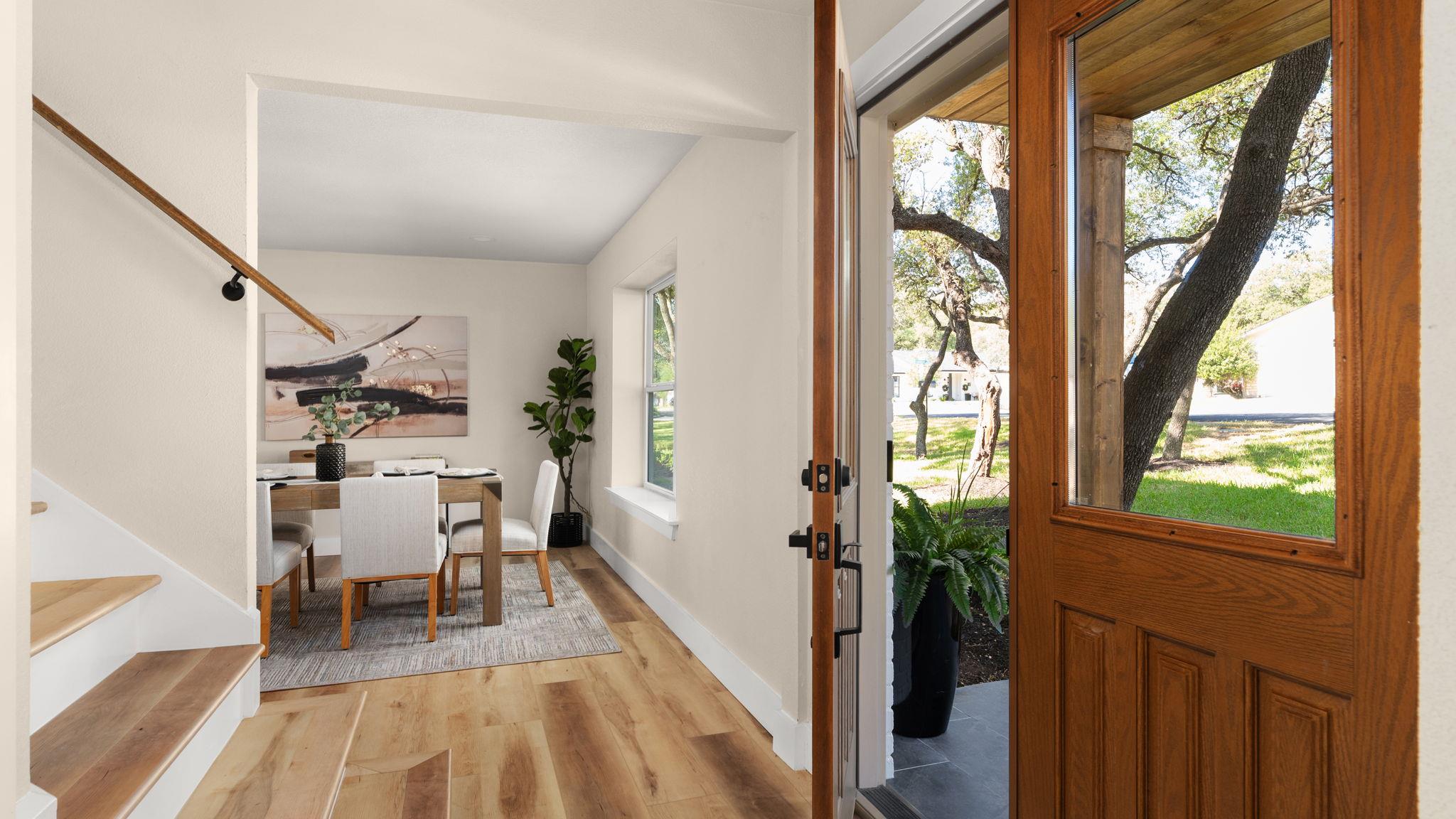 Residential in Austin 2