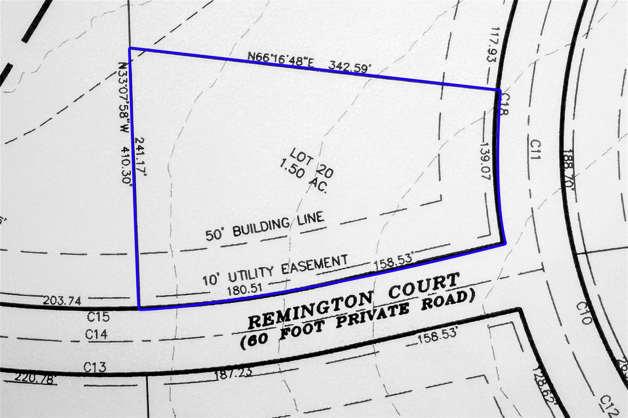 Land in Coldspring 5