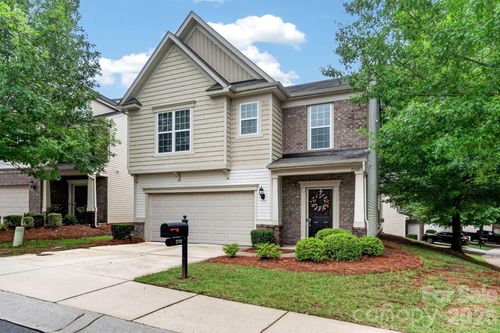 3702 Park South Station Blvd, Charlotte, NC, 28210-4472 | Card Image