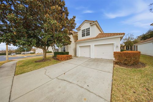 2621 Archfeld Blvd, KISSIMMEE, FL, 34747 | Card Image