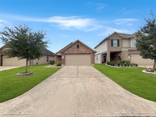 10307 Solitude Way, Houston, TX, 77044 | Card Image