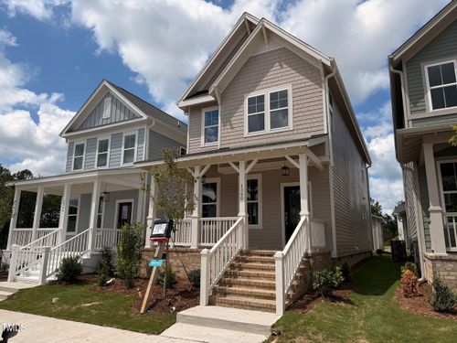 1560 Piney Falls Dr, Wendell, NC, 27591-6045 | Card Image