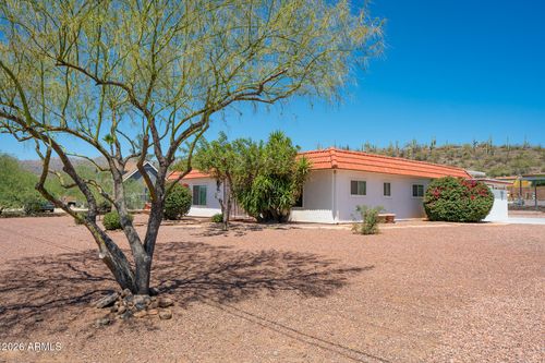 33750 S Ridgeway Rd, Black Canyon City, AZ, 85324 | Card Image
