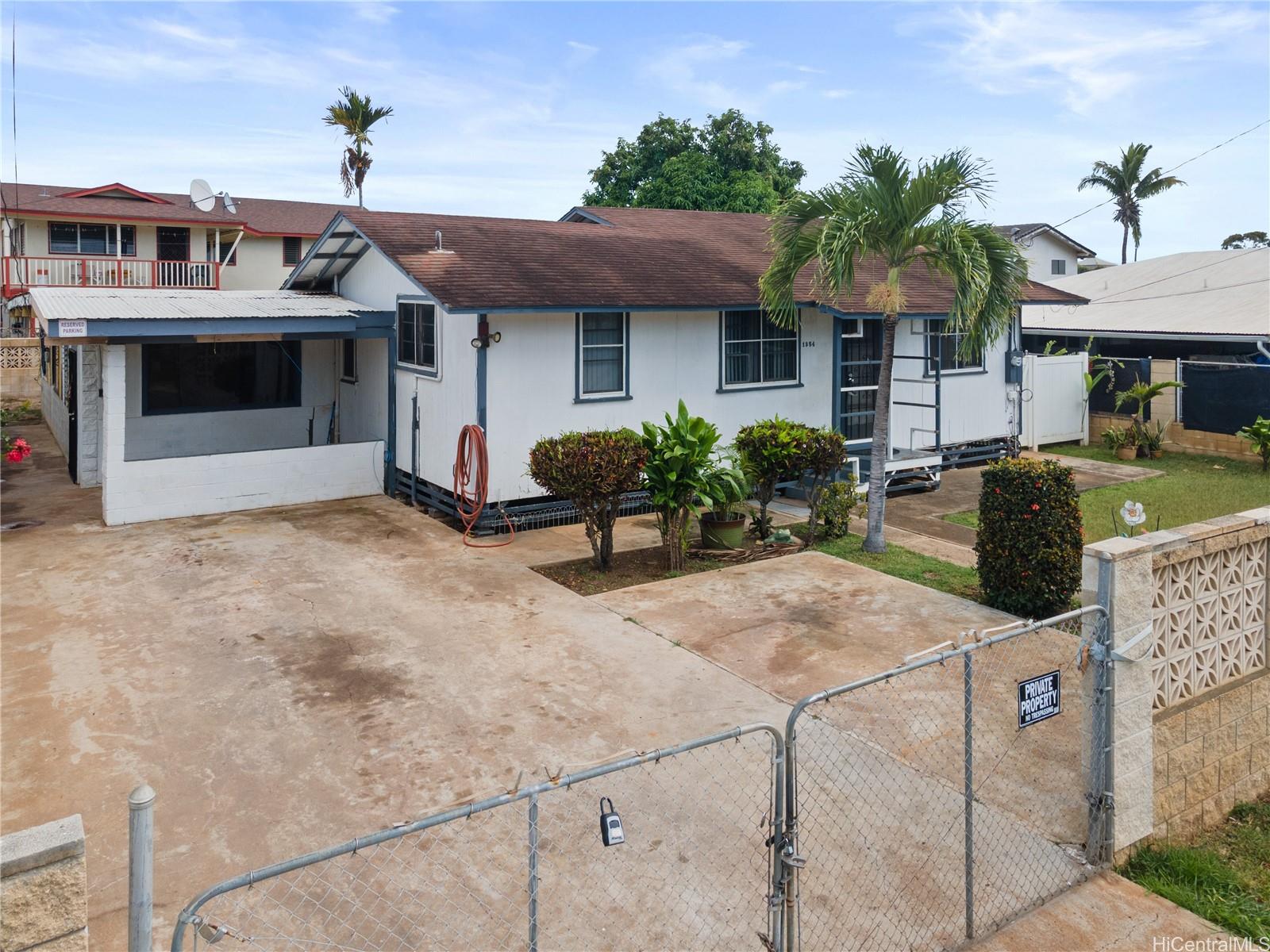 Imelda St, Ewa Beach, HI 96706