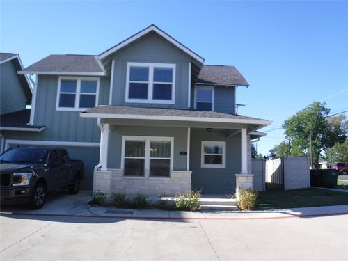 unit-2-615 Spring St, Round Rock, TX, 78664-5309 | Card Image