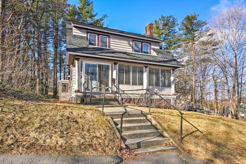 19 Nutting St, Gardner, MA, 01440-3501 | Card Image