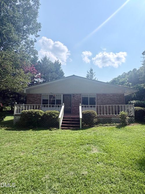 118 Jonan Ct, Chapel Hill, NC, 27516-8653 | Card Image