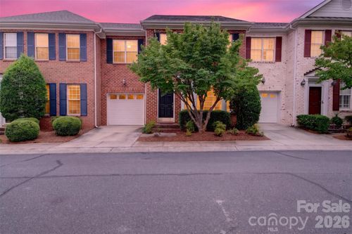 14441 Adair Manor Ct, Charlotte, NC, 28277-2068 | Card Image