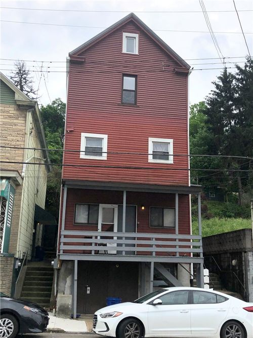 1-318 Saline St, Greenfield, PA, 15207 | Card Image