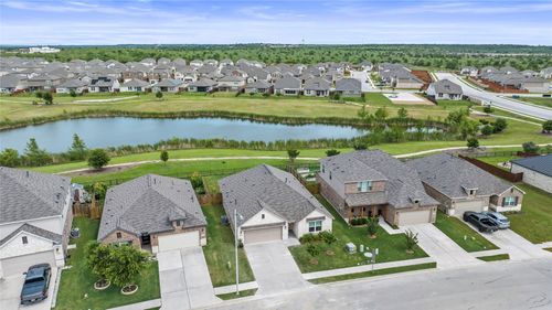 1012 S San Marcos Street, Manor, TX, 78653 | Card Image